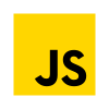 icon logo of JavaScript