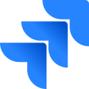 icon logo of Jira